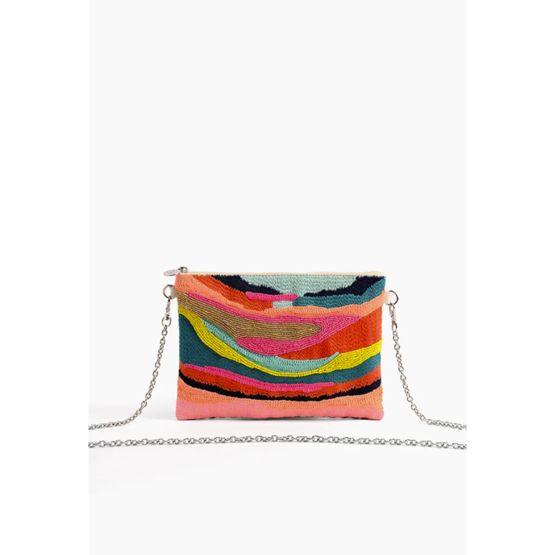 Daphne embellished tote hotsell