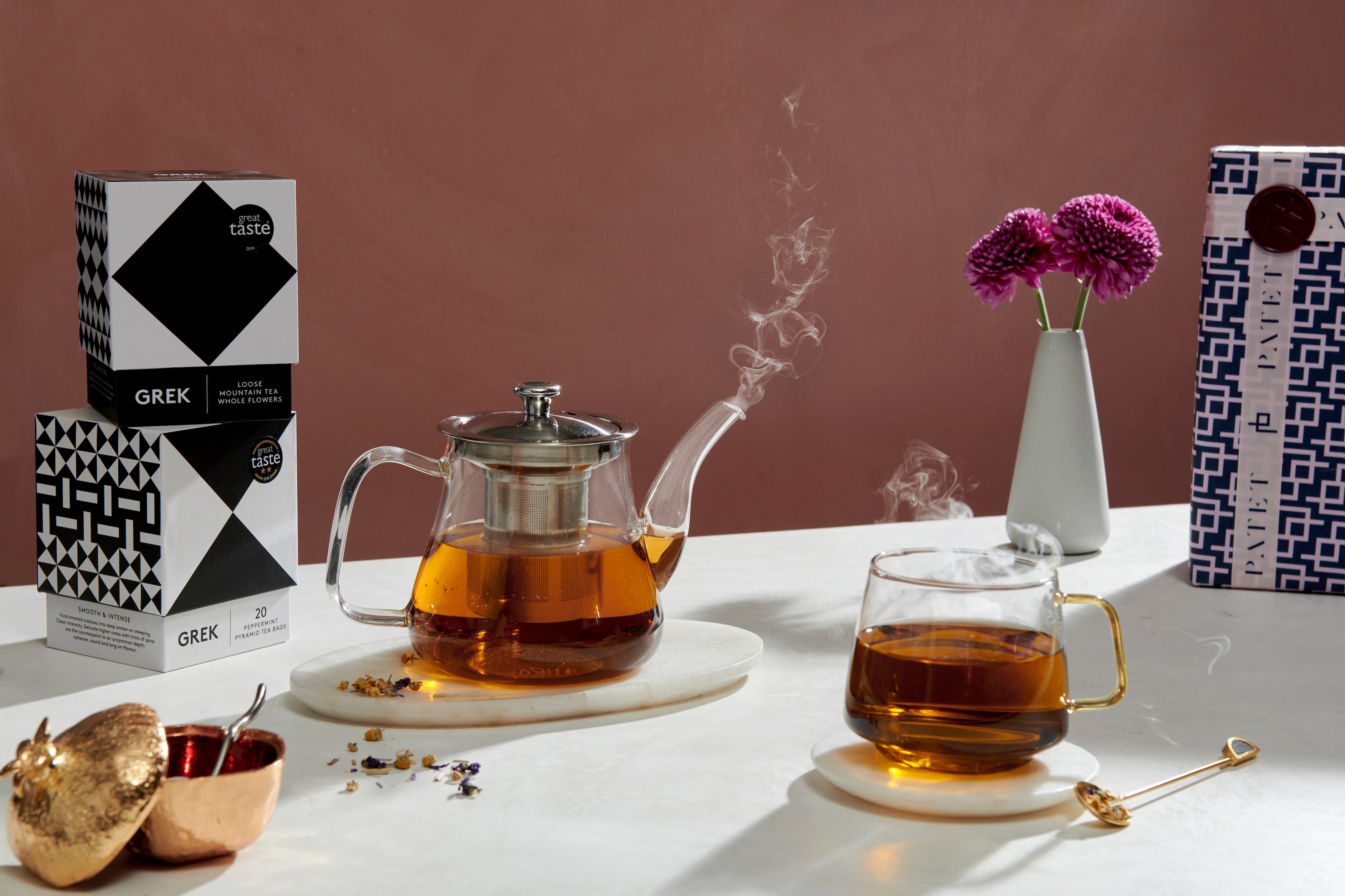Fun Gifts for Tea Lovers