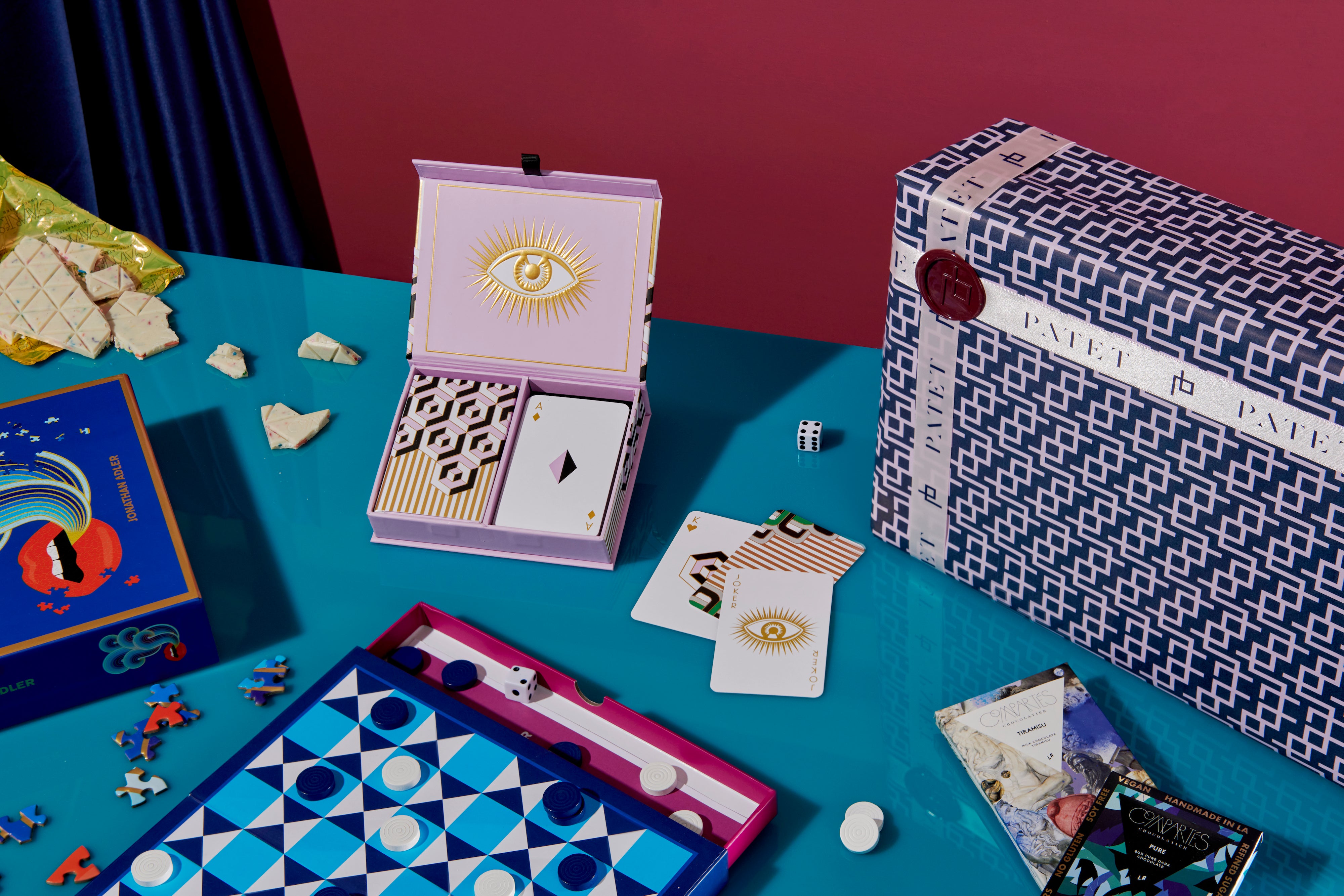 Curated Hospitality Gift Boxes Your Airbnb Guests Will Love