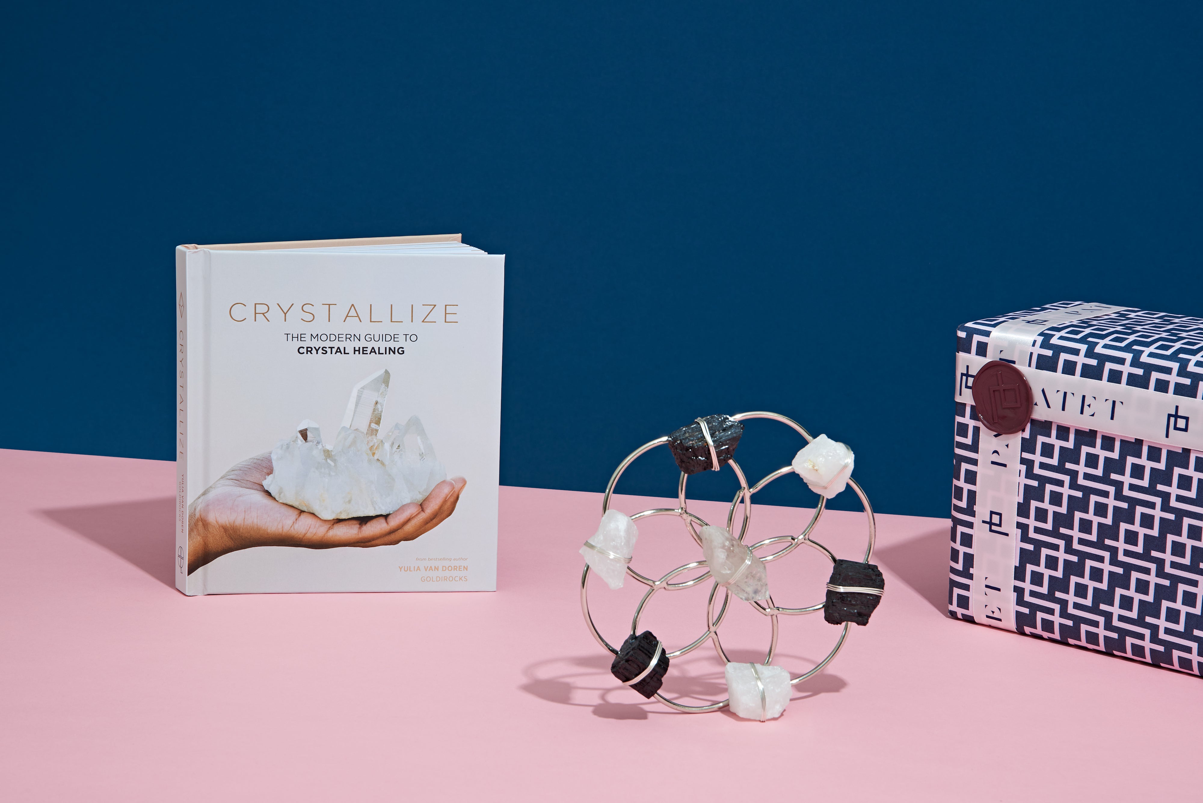 Crystals for Beginners: How to Release Negativity