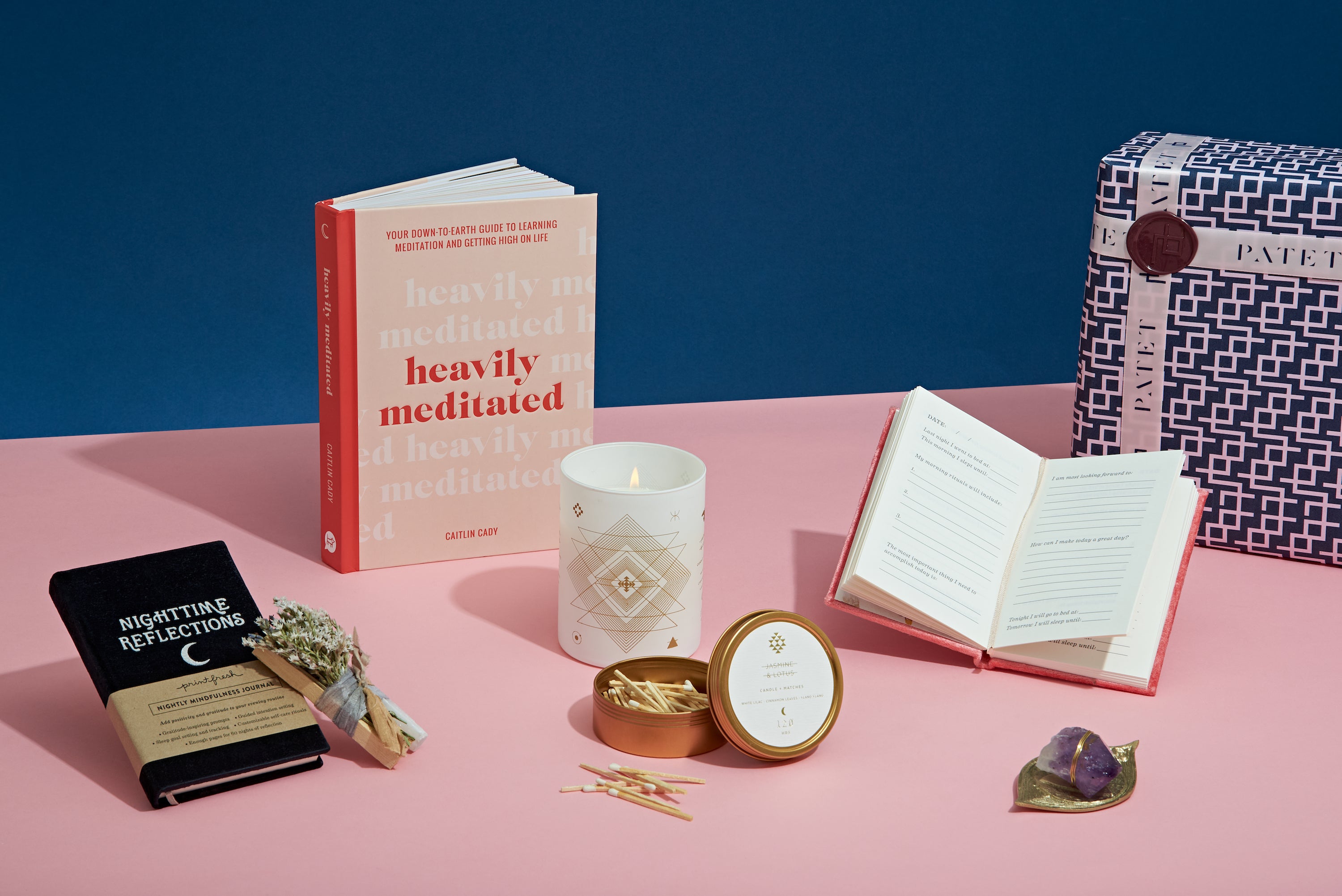 10 Inspirational Gifts that Encourage Motivation and Calmness