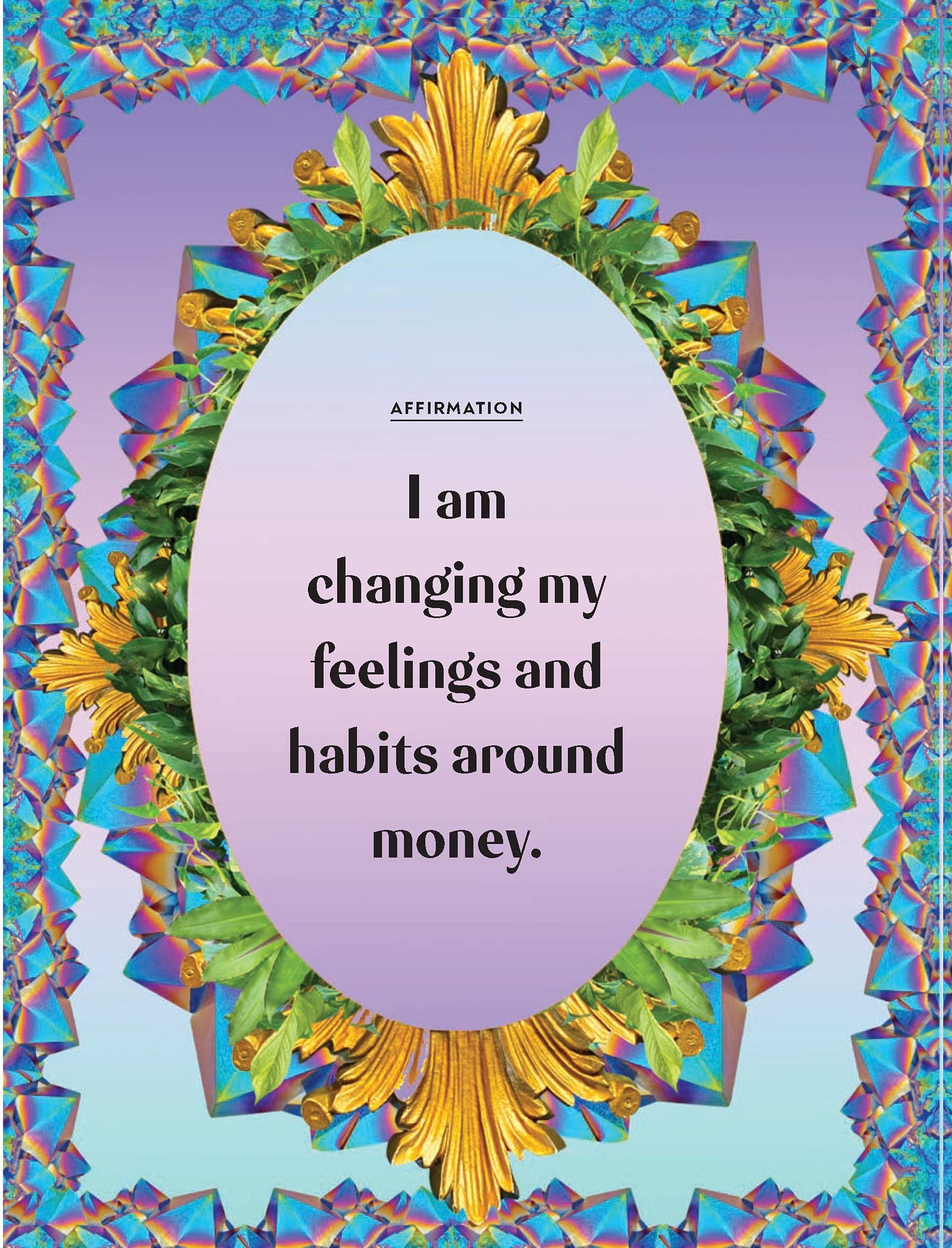 Money Magic Book – Patet Gifts