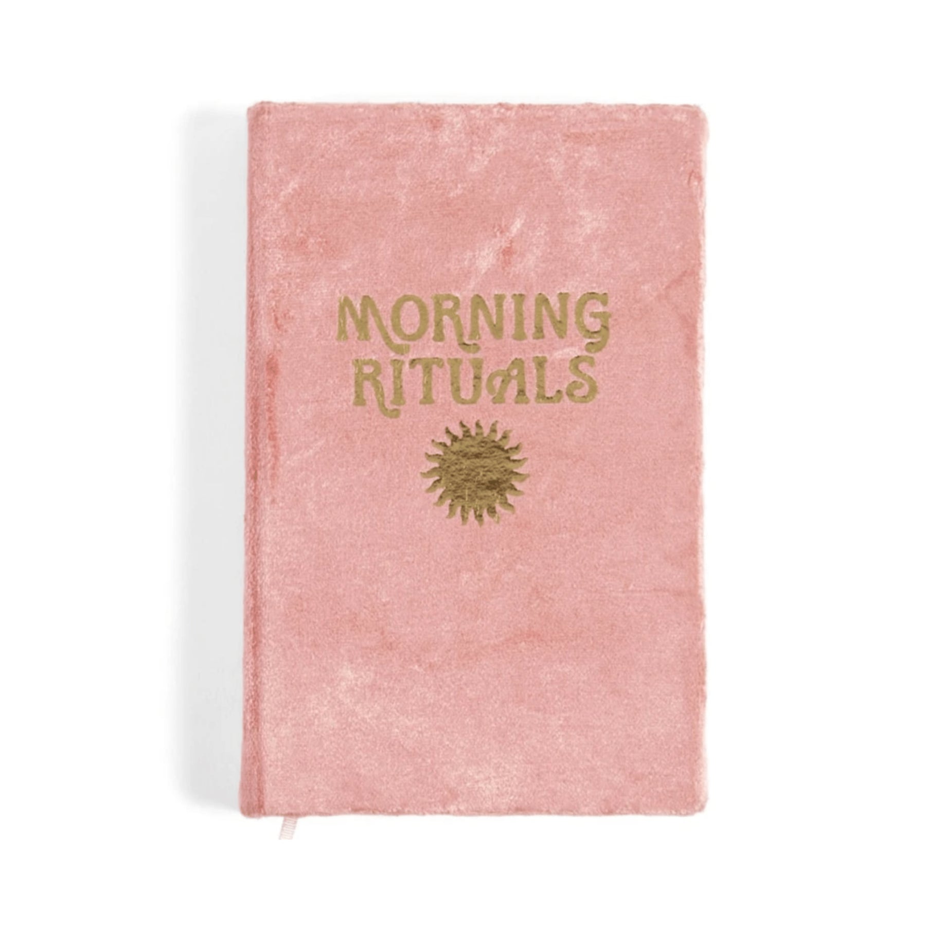 Morning Rituals Journal – Patet Gifts